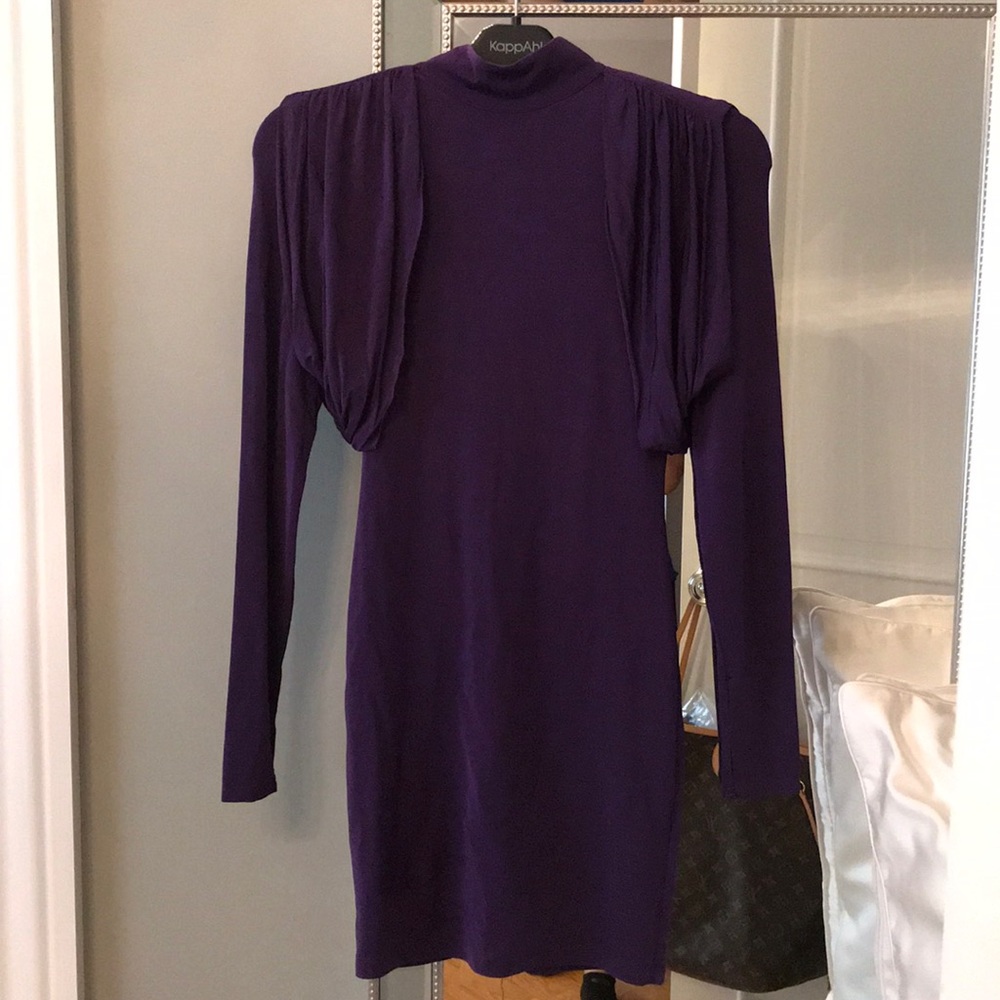 Sexi fitted Marciano dress